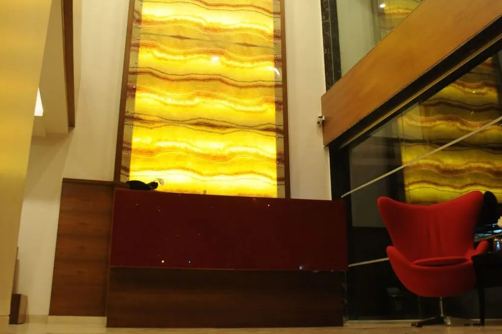 Пуна: Quality Inn Mint