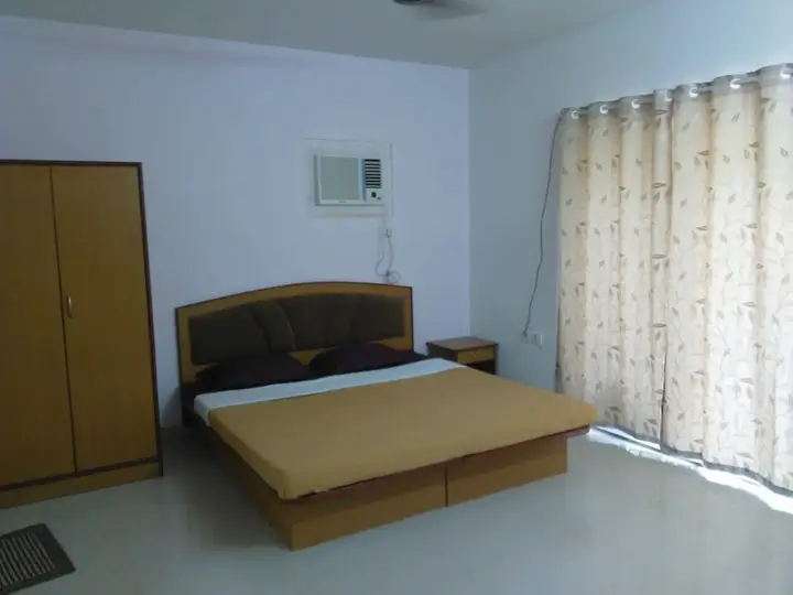 Пуна: Valencia Hospitality Service Apartments