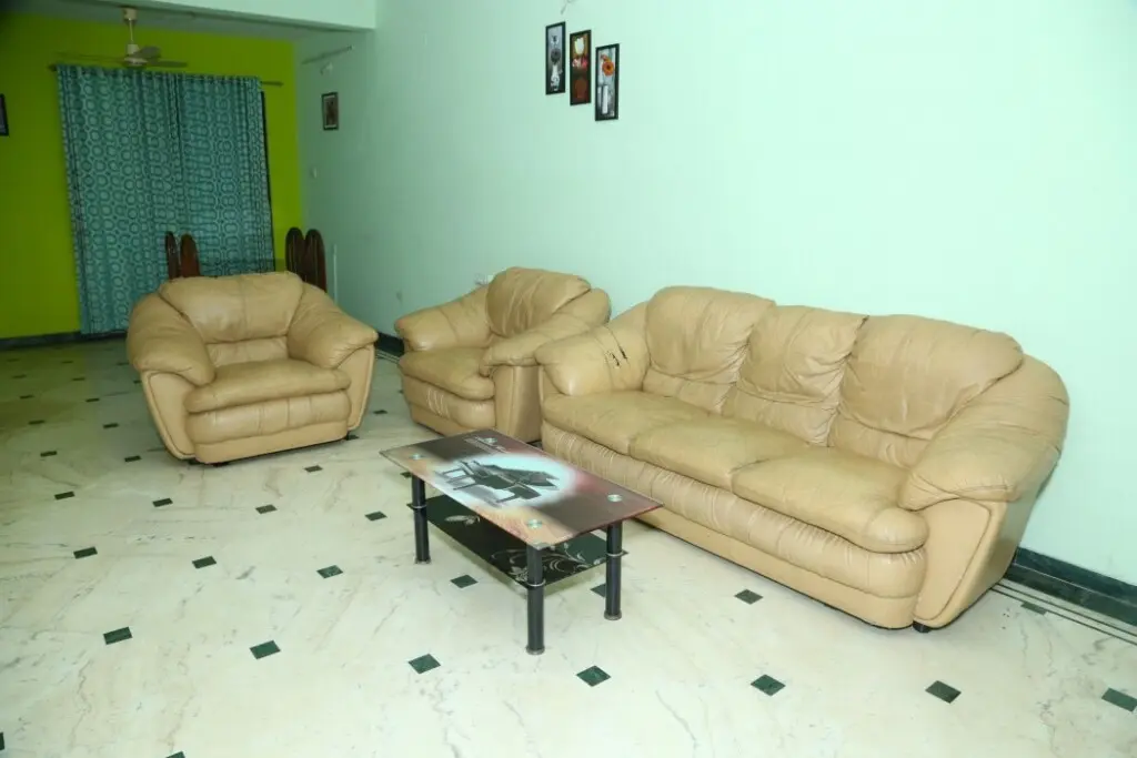 Пуна: Valencia Hospitality Service Apartments