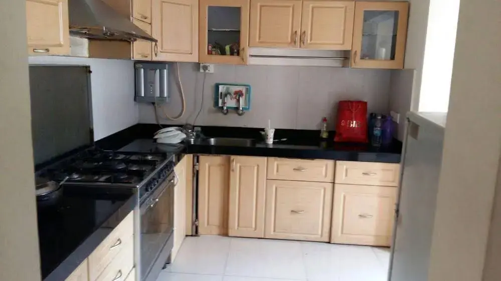 Пуна: Valencia Hospitality Service Apartments