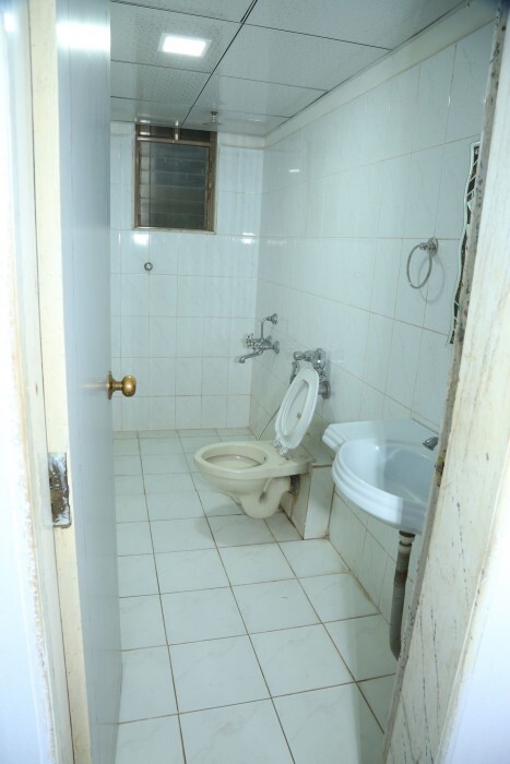 Пуна: Valencia Hospitality Service Apartments