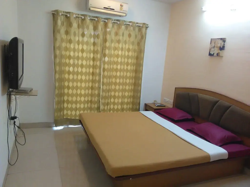 Пуна: Valencia Hospitality Service Apartments