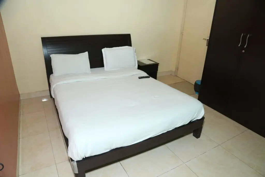 Пуна: Valencia Hospitality Service Apartments