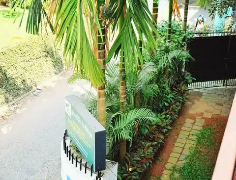 Goodlife Holidays Homestay — фото 1