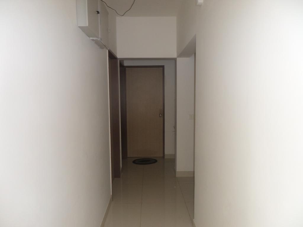 GMA Guest House-Hinjewadi — фото 1