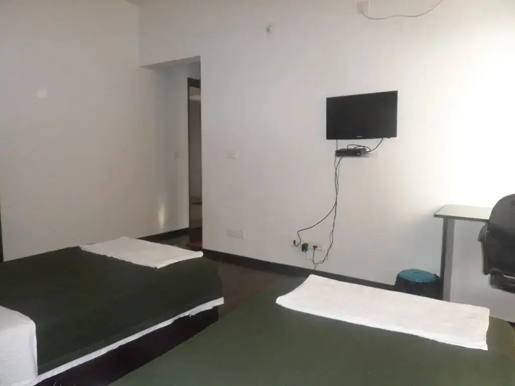 Хинджевади: GMA Guest House-Hinjewadi