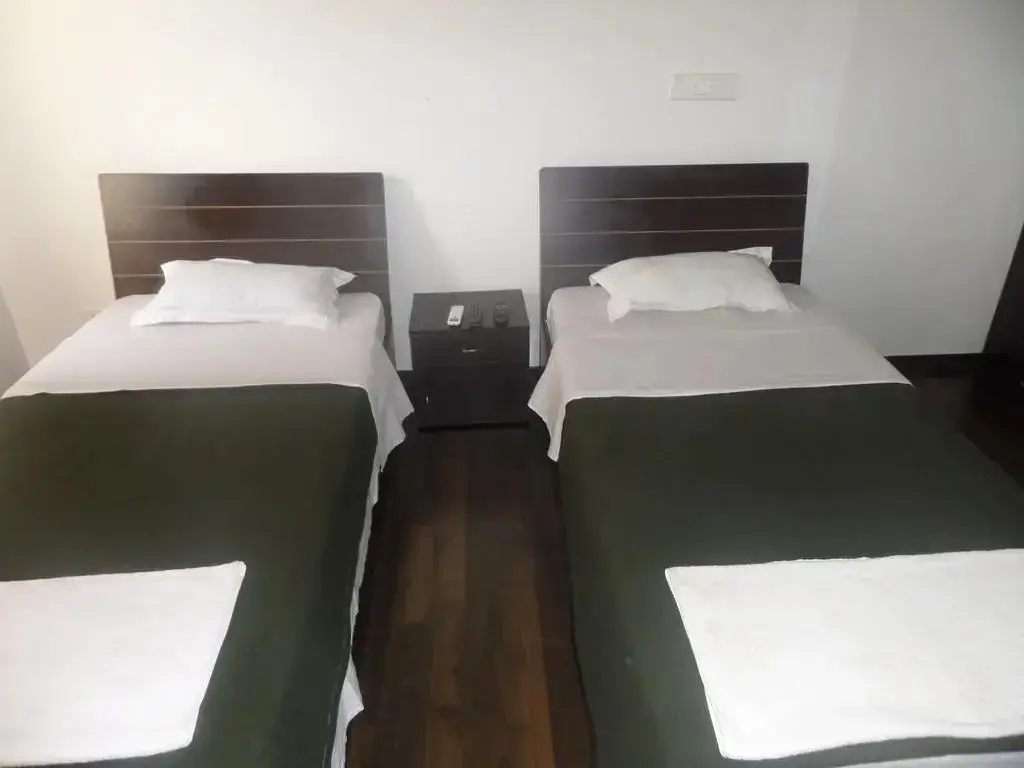Хинджевади: GMA Guest House-Hinjewadi