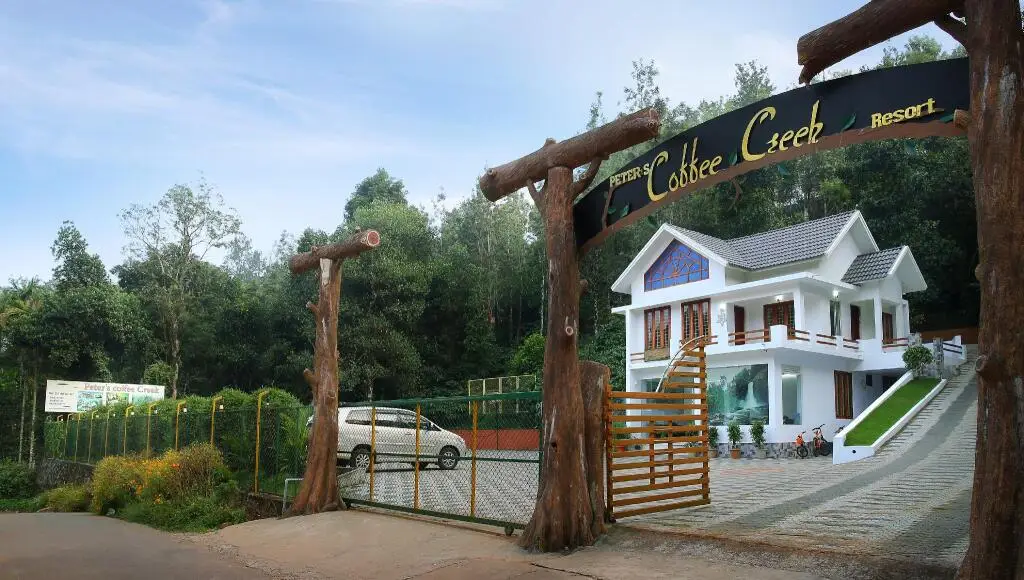 Султан-Батери: Peters Coffee Creek Nature Resort