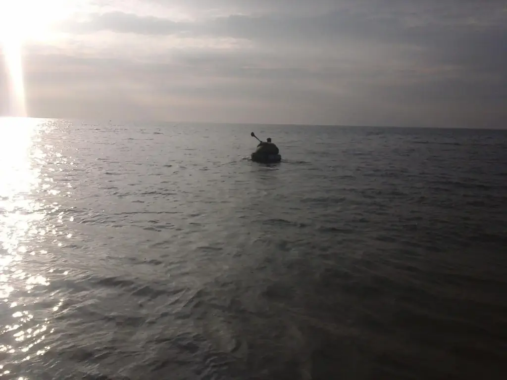 Cherthala: Marari Sea Scape Villa