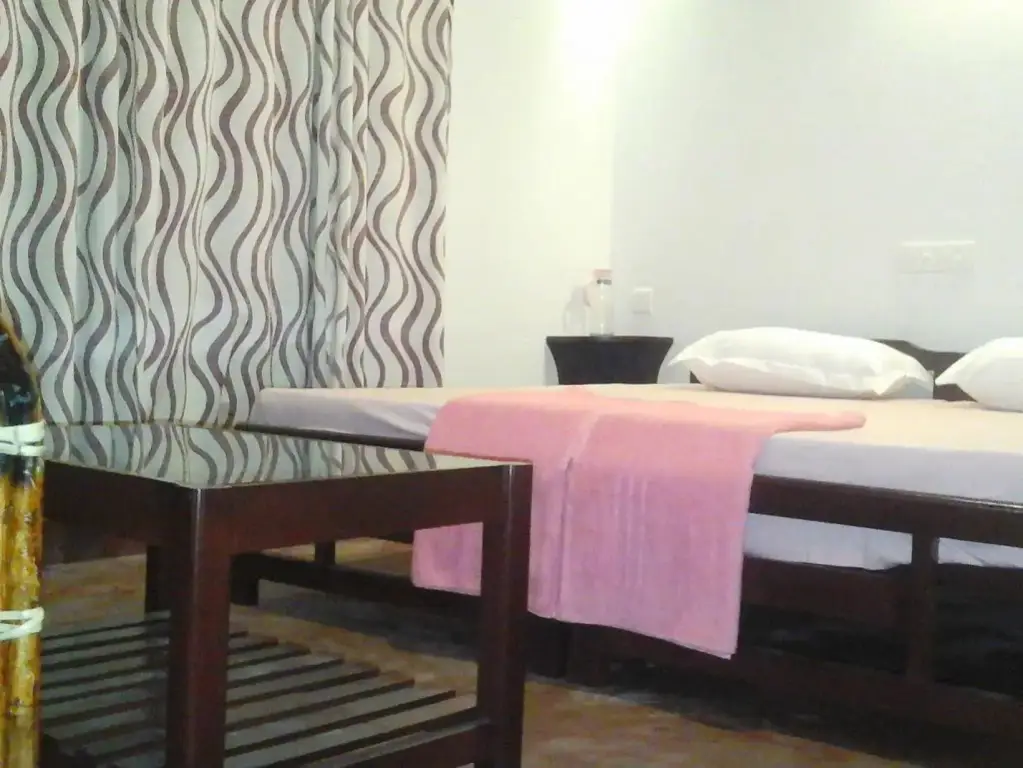 Cherthala: Marari Sea Scape Villa