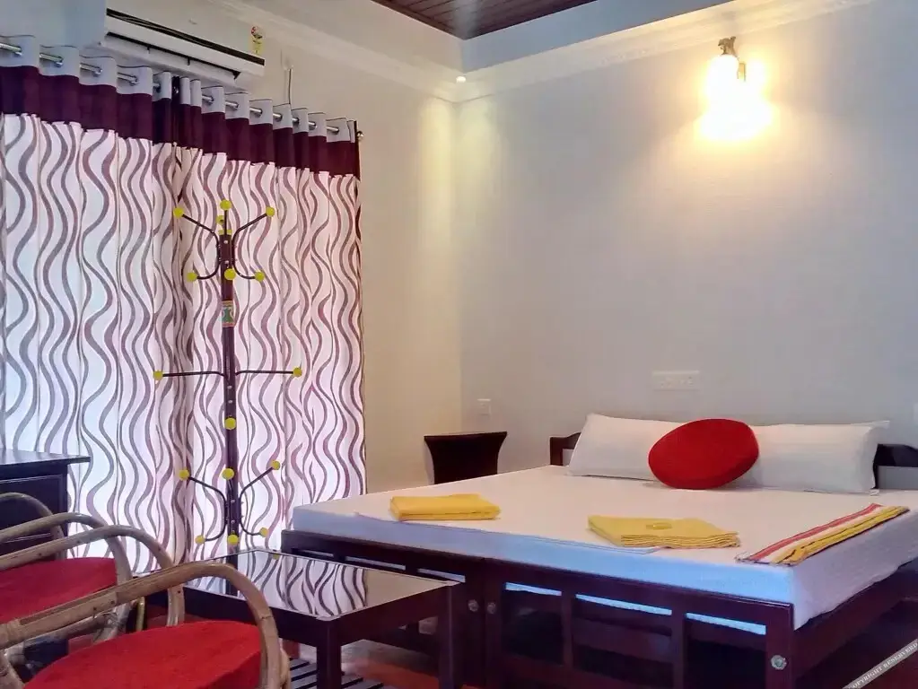 Cherthala: Marari Sea Scape Villa