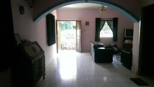 Бага: Pearl King Villa
