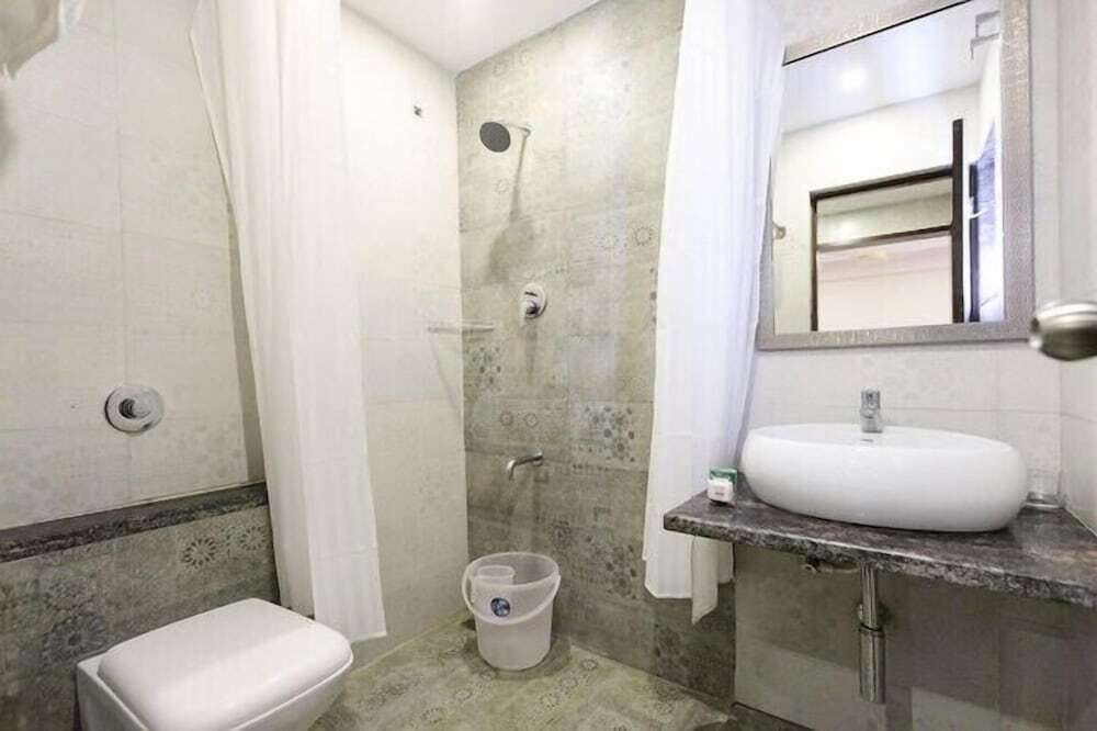 Ченнаи: Orange inn Hotel Manapakkam
