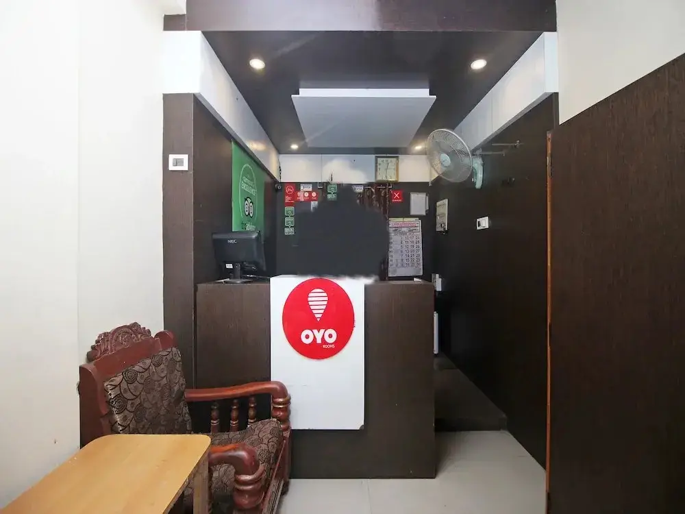 Мадикери: OYO 9632 Hotel Prestige Residency