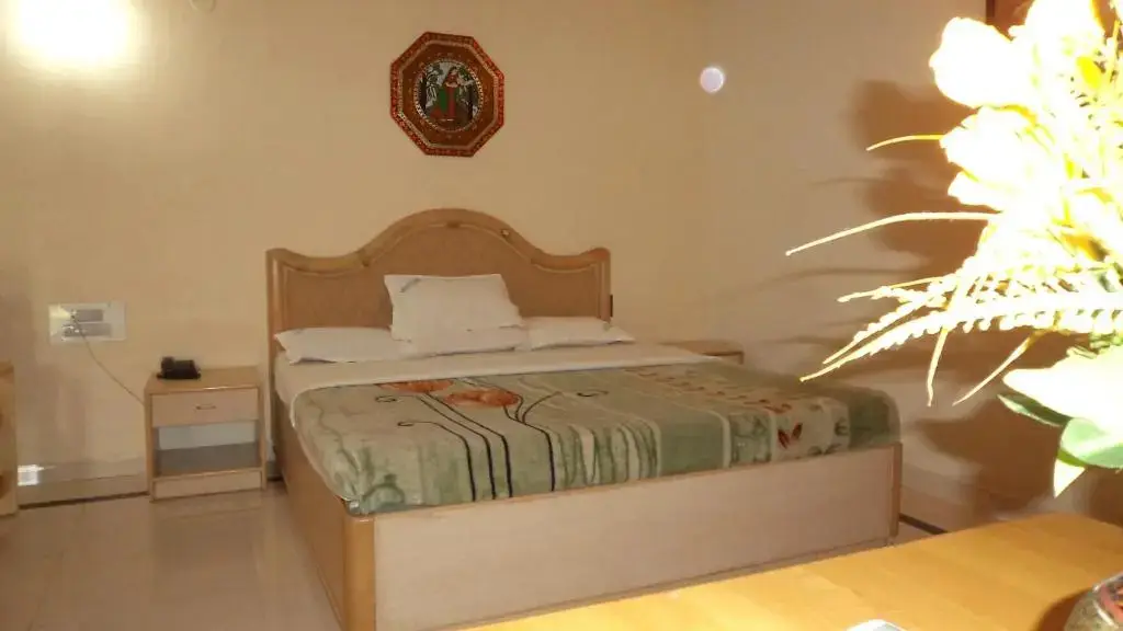 Хоспет: Kishkinda Heritage Resort
