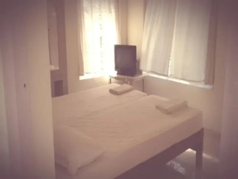 Ковалам: ST Bhavan Homestay