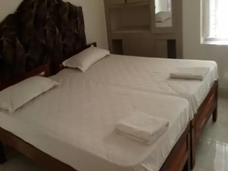 Ковалам: ST Bhavan Homestay