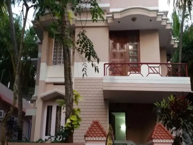 ST Bhavan Homestay — фото 1