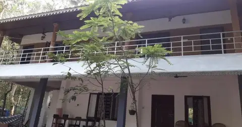 Marari Beach House — фото 1
