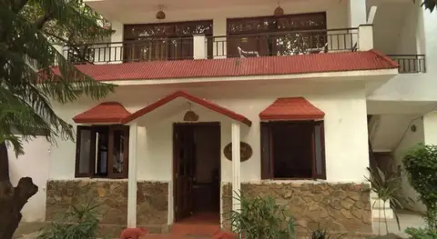 Serenity Corbett Resort — фото 1