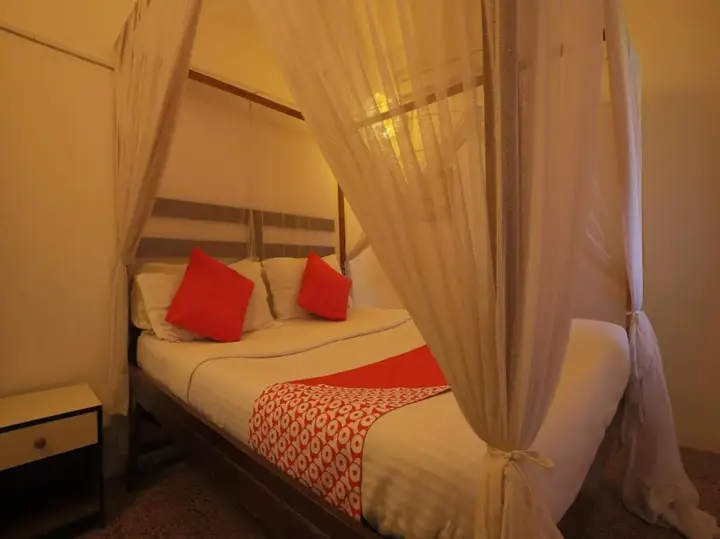 Калангут: Ocean View Goan Beach House