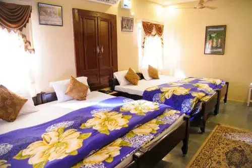 Гора Абу: Krishna Niwas - A Heritage House Since 1924