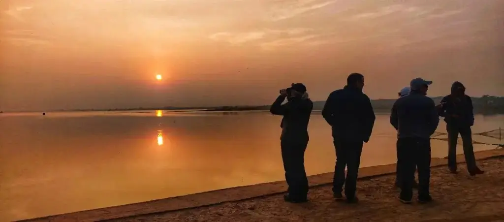 Савай-Мадхопур: Ranthambore Tiger Home
