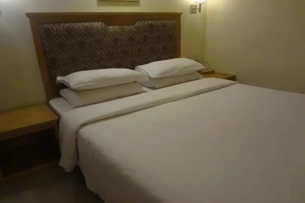 Мумбаи: Hotel Solitaire