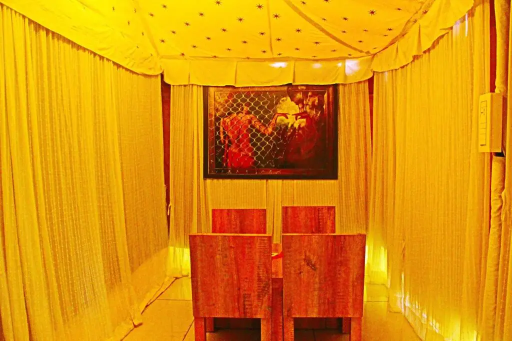 Jhansi Hotel — фото 1