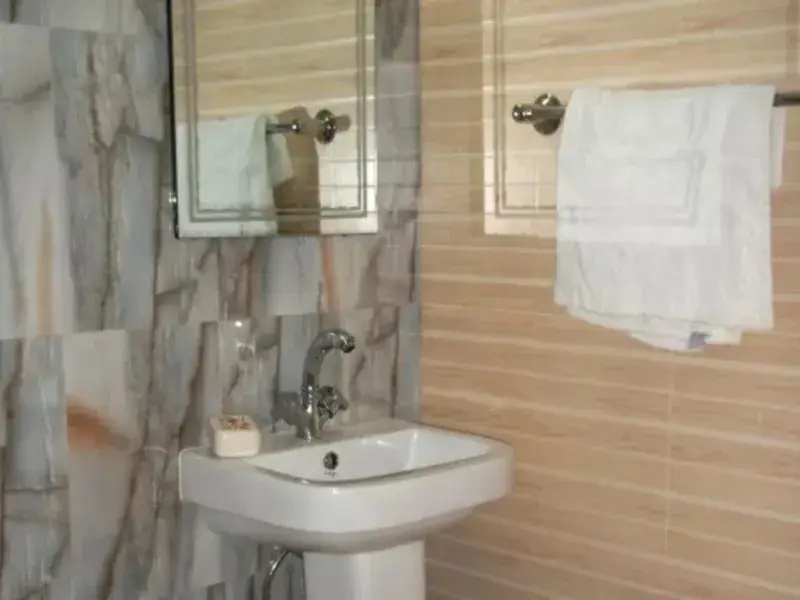 Агра: Uday Bed & Breakfast
