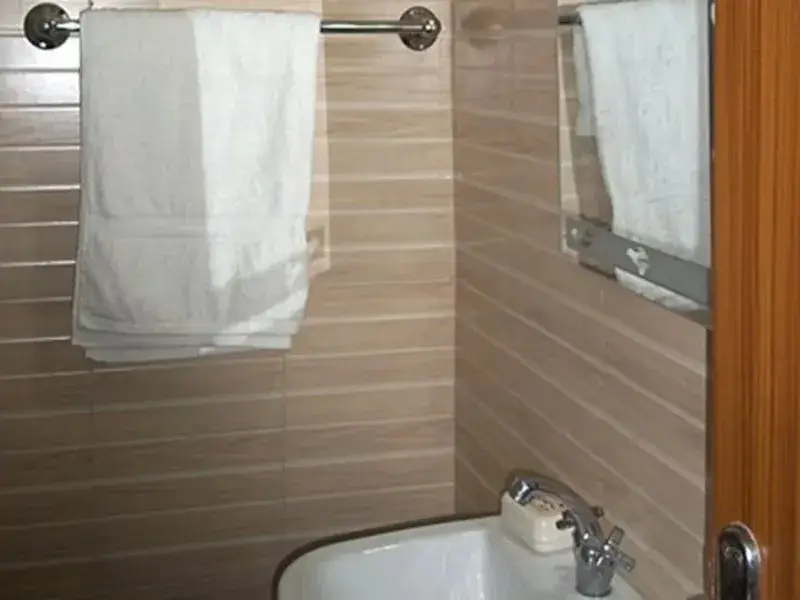 Агра: Uday Bed & Breakfast