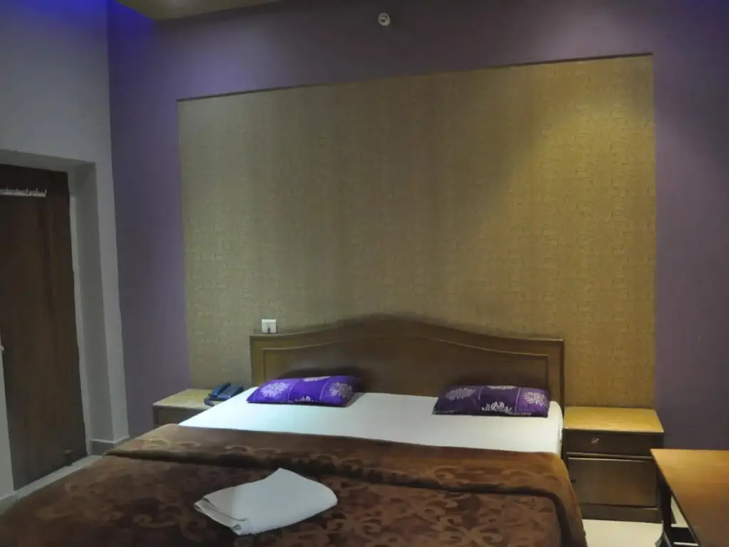 Джайпур: Hotel Sugandh Retreat