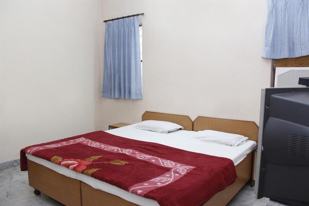 Джайпур: Hotel Sugandh Retreat