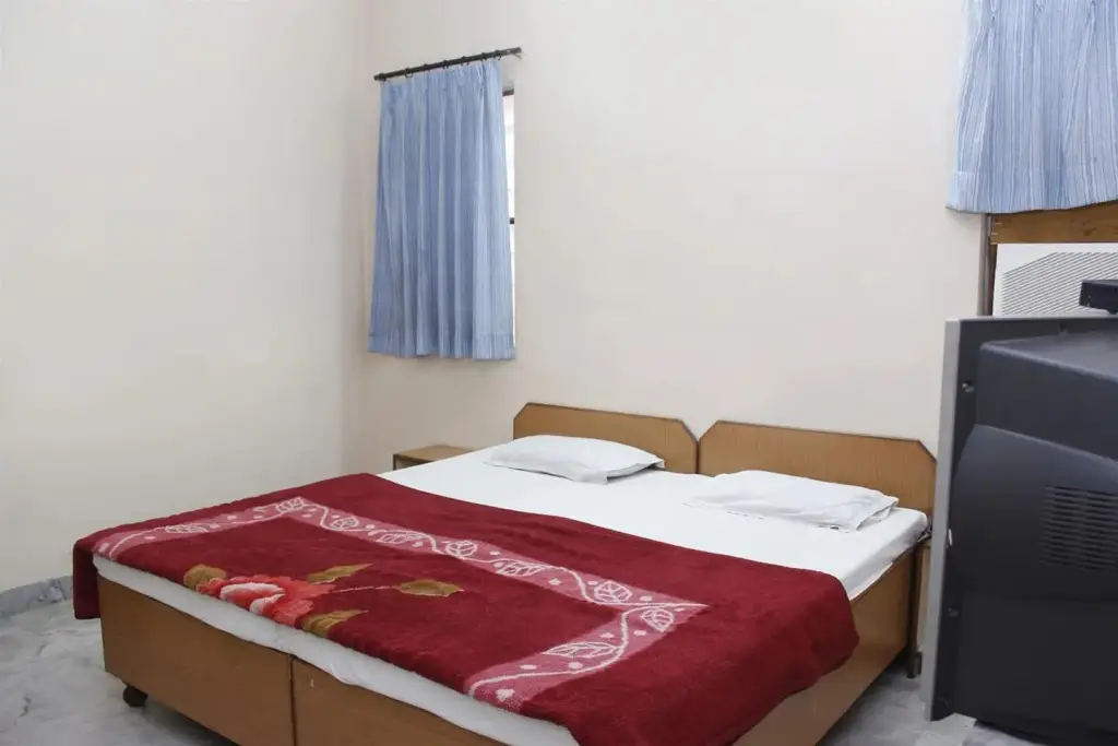 Джайпур: Hotel Sugandh Retreat