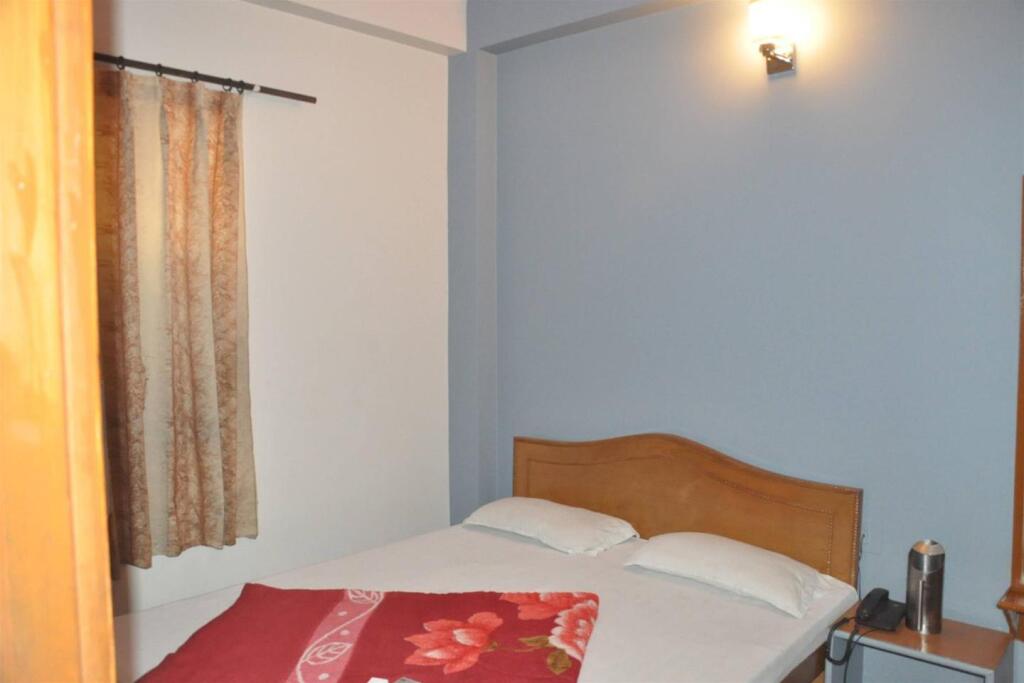 Джайпур: Hotel Sugandh Retreat