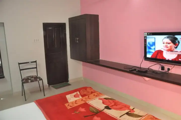 Джайпур: Hotel Sugandh Retreat