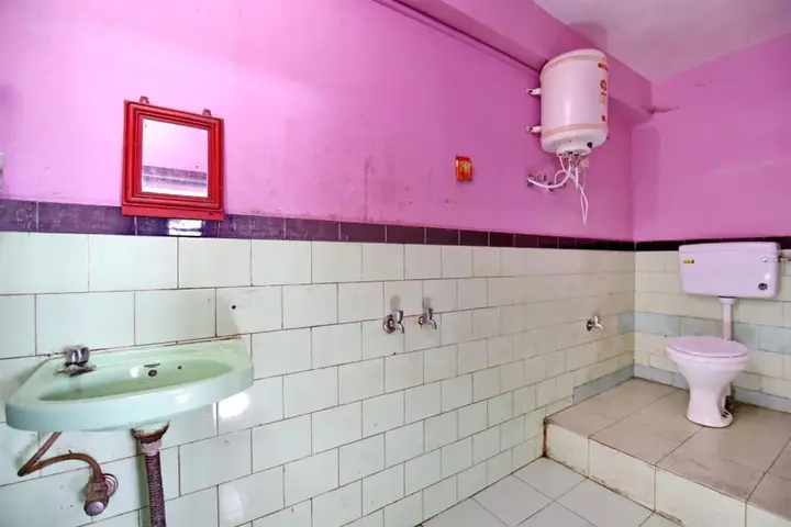 Дарджилинг: Bon's Central View