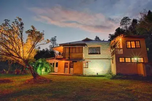 Martam Village Resort — фото 1