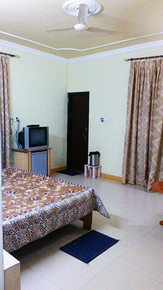 Канпур: Hotel Kanishka