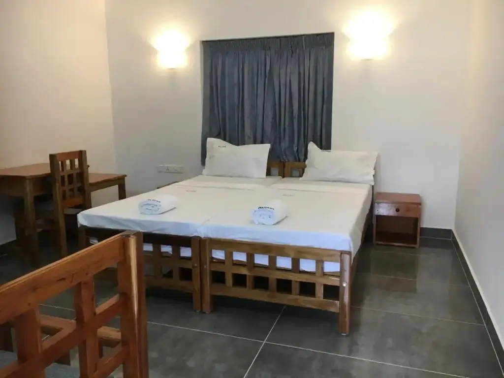 Варкала: Shiva Gardens Homestay