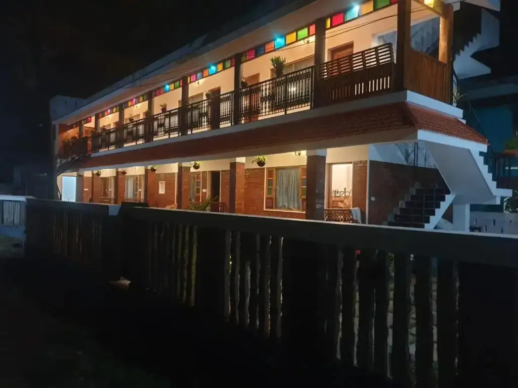 Варкала: Shiva Gardens Homestay