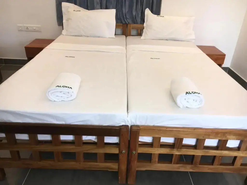 Варкала: Shiva Gardens Homestay