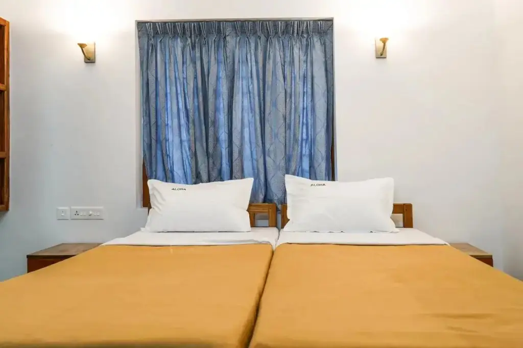 Варкала: Shiva Gardens Homestay
