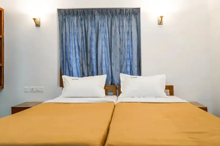 Варкала: Shiva Gardens Homestay