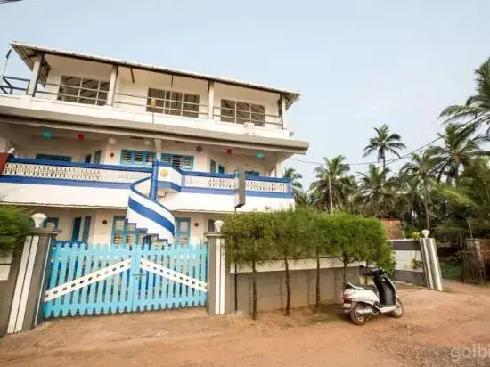 Sunfun Beach House — фото 1