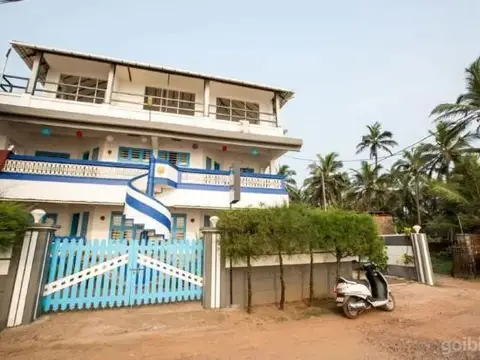 Sunfun Beach House — фото 1