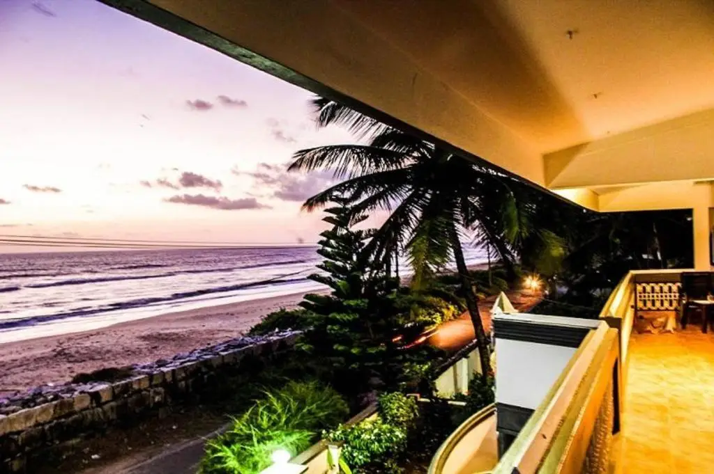 Sunfun Beach House — фото 1