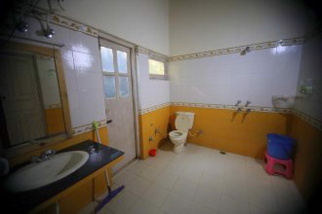 Наинитал: Hutton Cottage Annexe