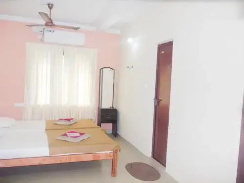 Коччи: Rose Garden Home Stay Cochin
