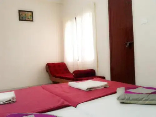 Коччи: Rose Garden Home Stay Cochin